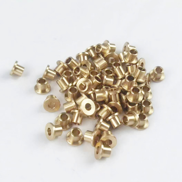 oem cnc machining parts